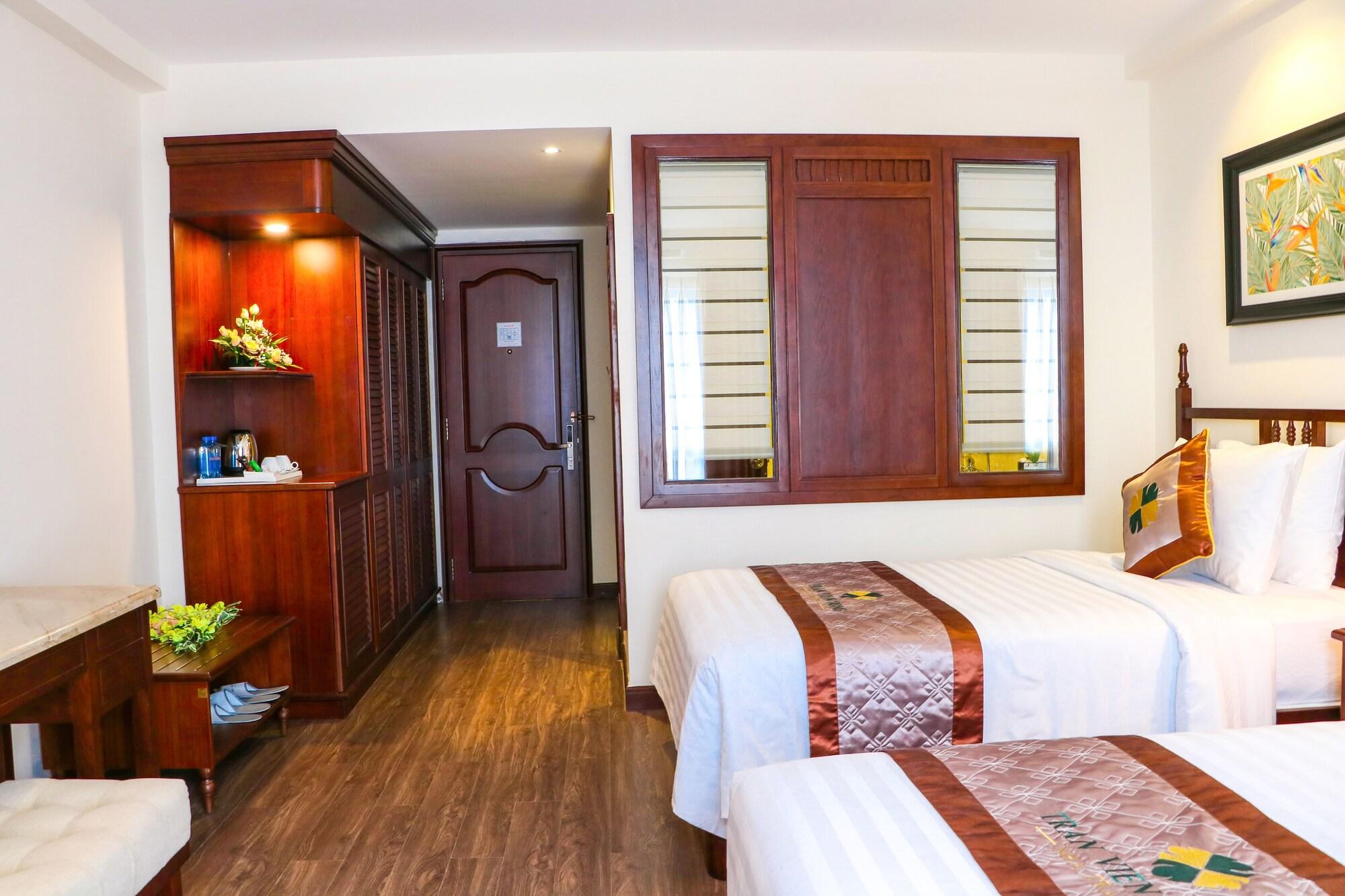 Vien Dong Hotel Нячанг Екстер'єр фото