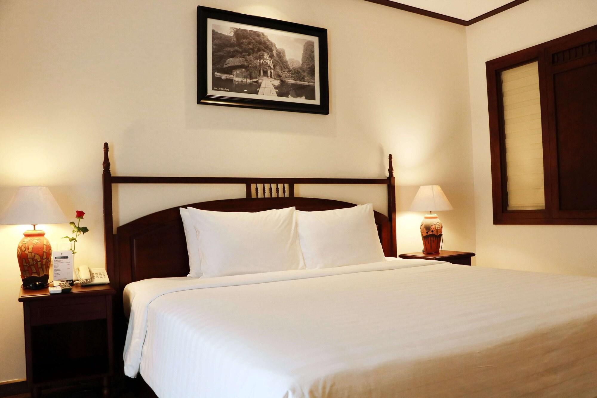 Vien Dong Hotel Нячанг Екстер'єр фото