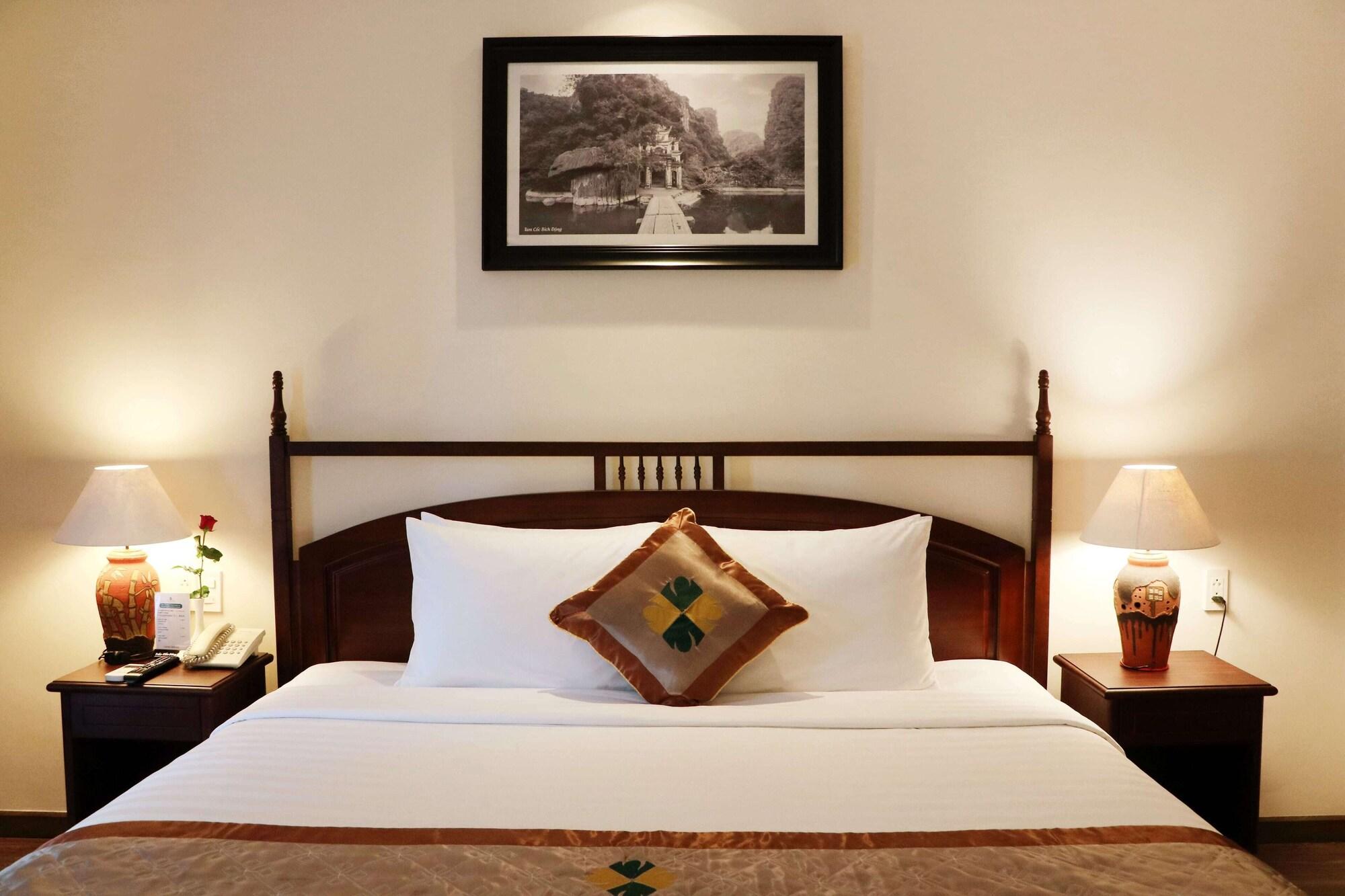 Vien Dong Hotel Нячанг Екстер'єр фото