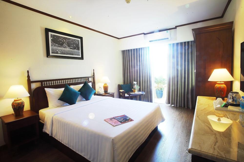 Vien Dong Hotel Нячанг Екстер'єр фото