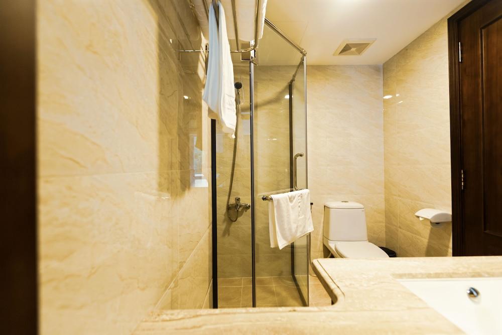 Vien Dong Hotel Нячанг Екстер'єр фото