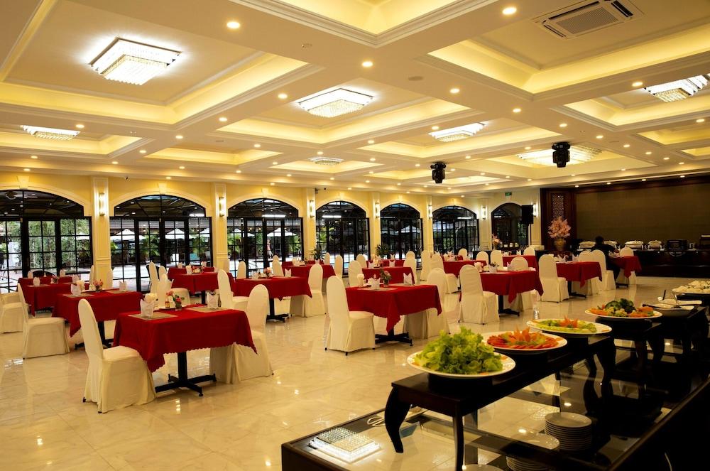 Vien Dong Hotel Нячанг Екстер'єр фото