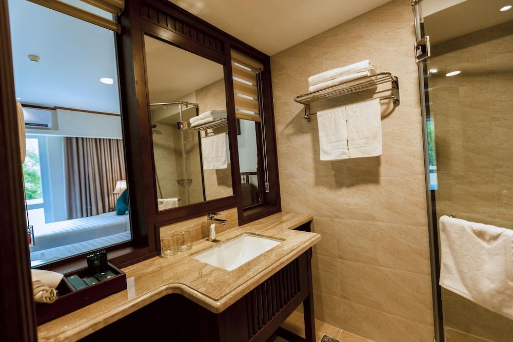 Vien Dong Hotel Нячанг Екстер'єр фото